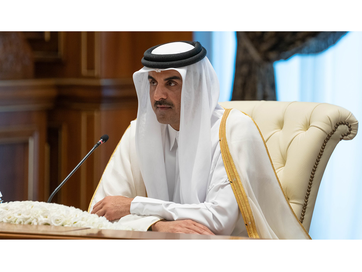Qatar News Agency
