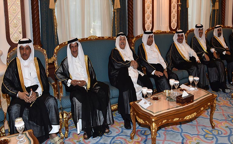 Qatar News Agency