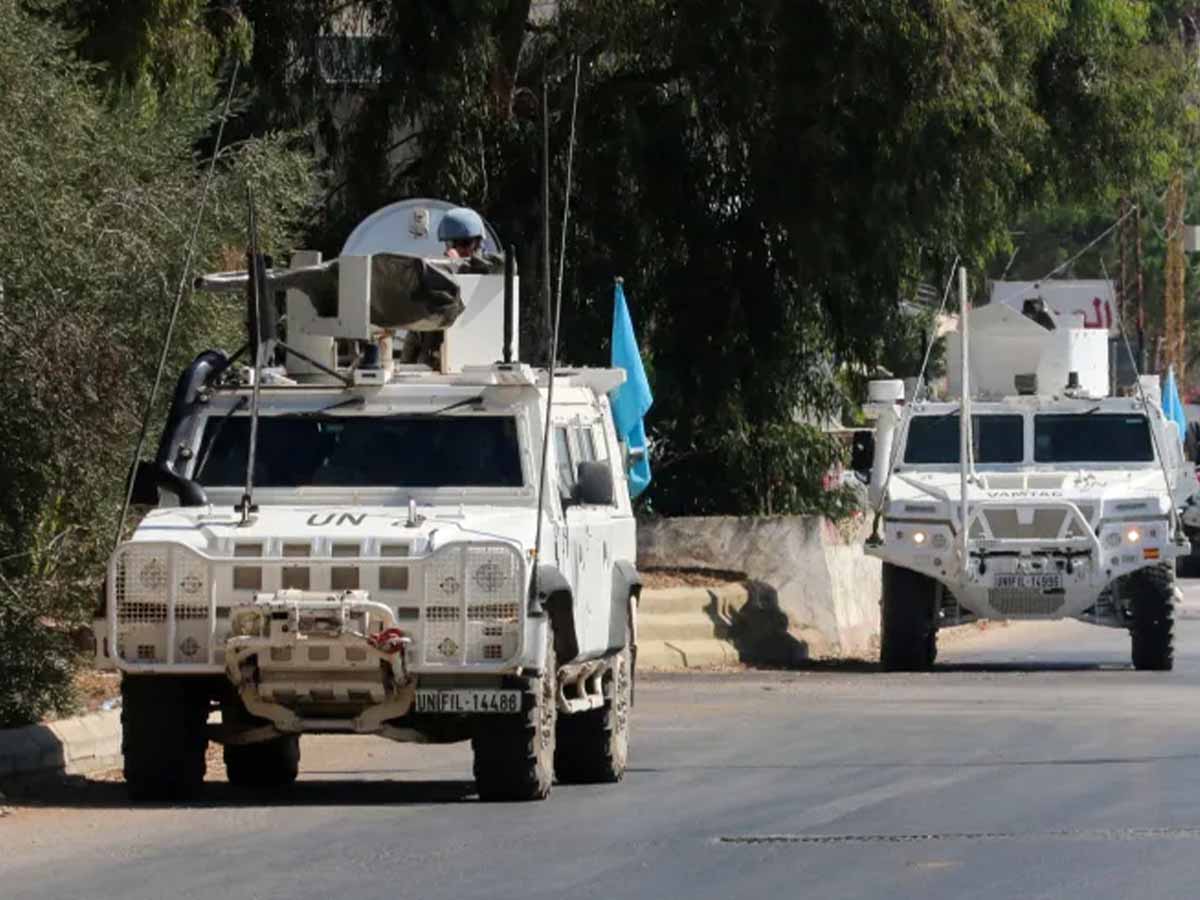 الرئيس اللبناني يؤكد تمسك بلاده ببقاء القوات الدولية في الجنوب