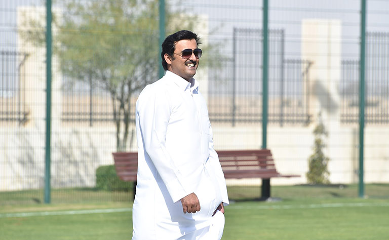 Qatar News Agency