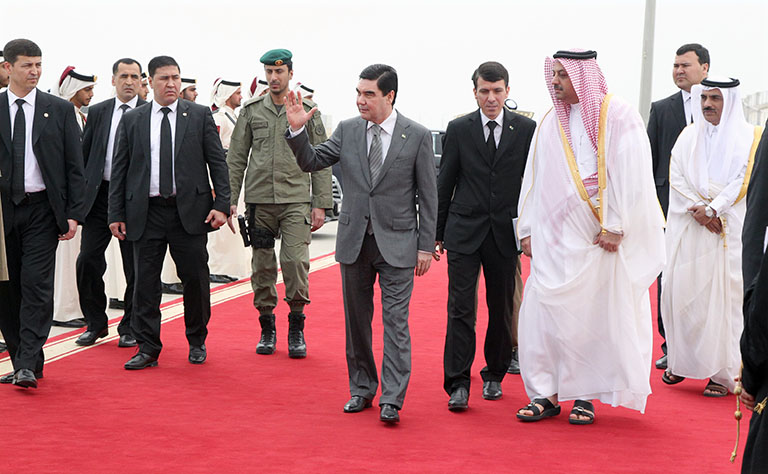 Qatar News Agency