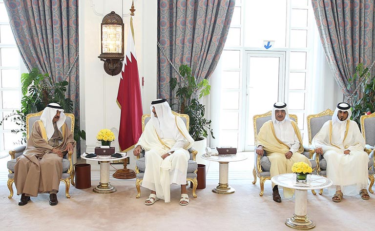 Qatar News Agency