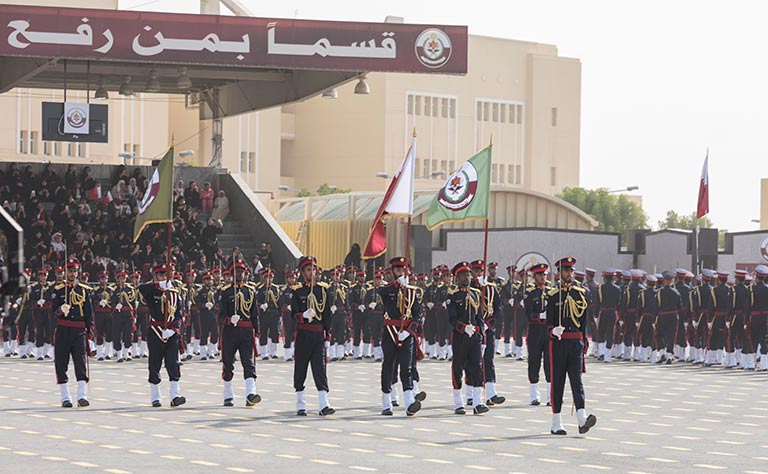 Qatar News Agency