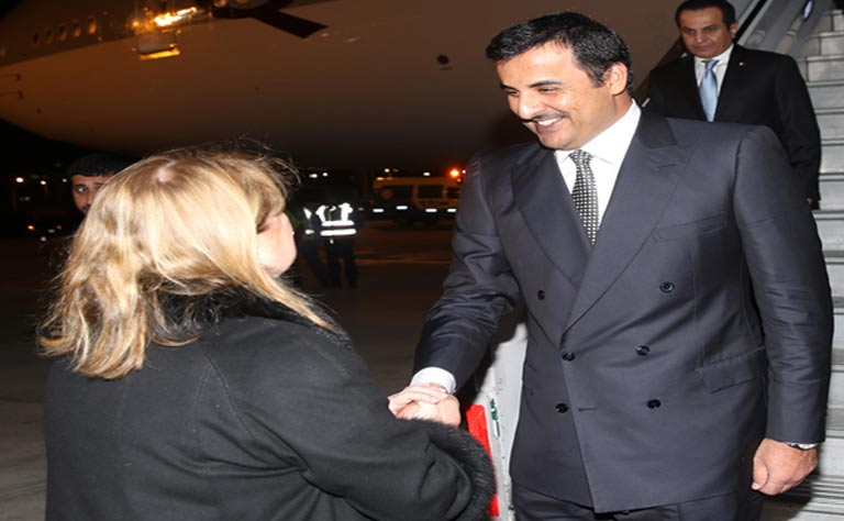 Qatar News Agency