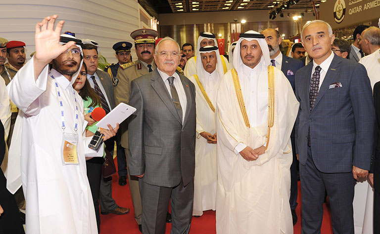 Qatar News Agency