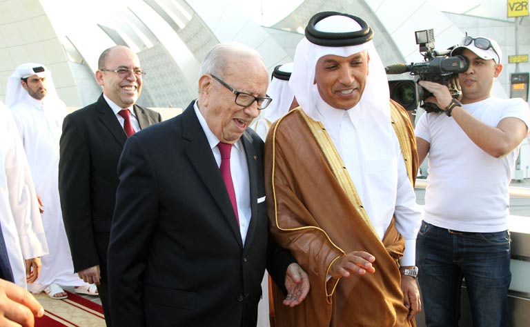 Qatar News Agency