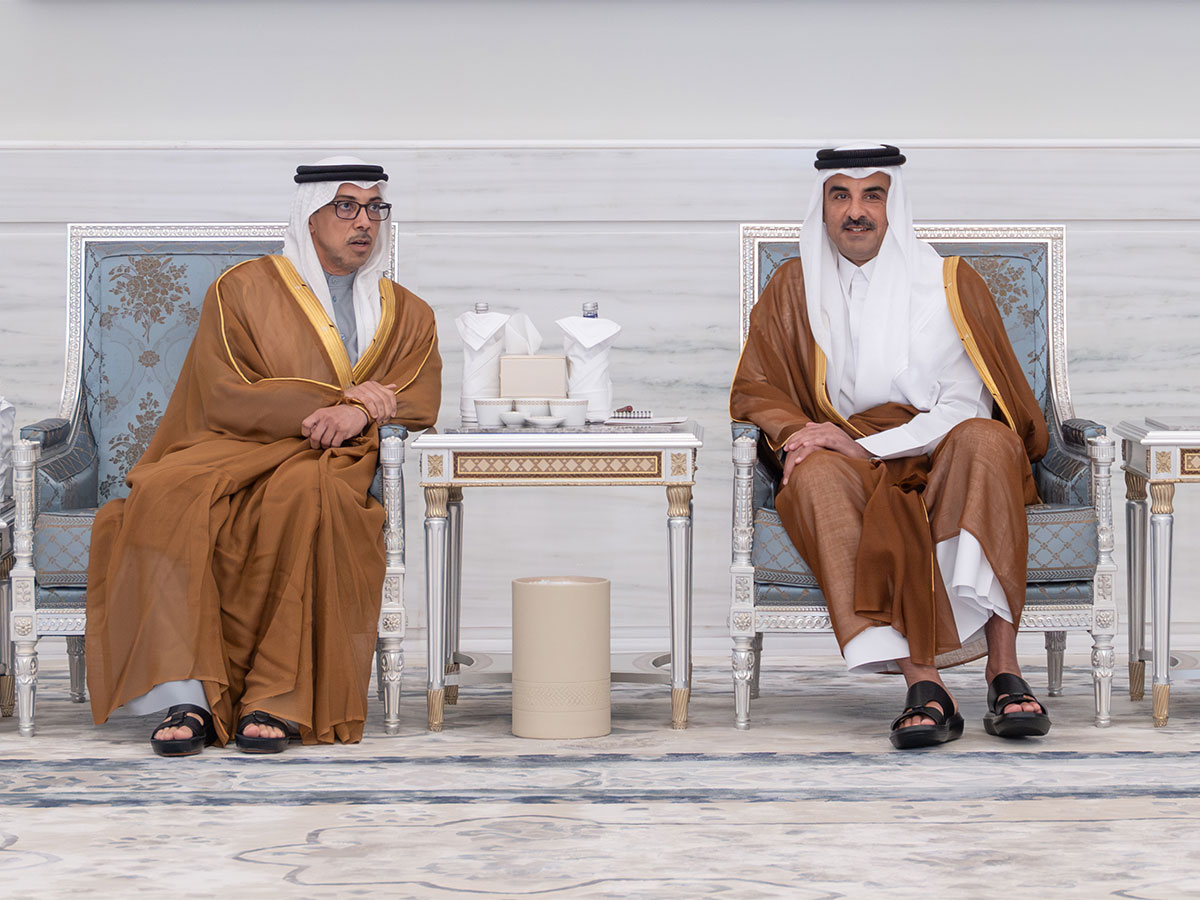 Qatar News Agency
