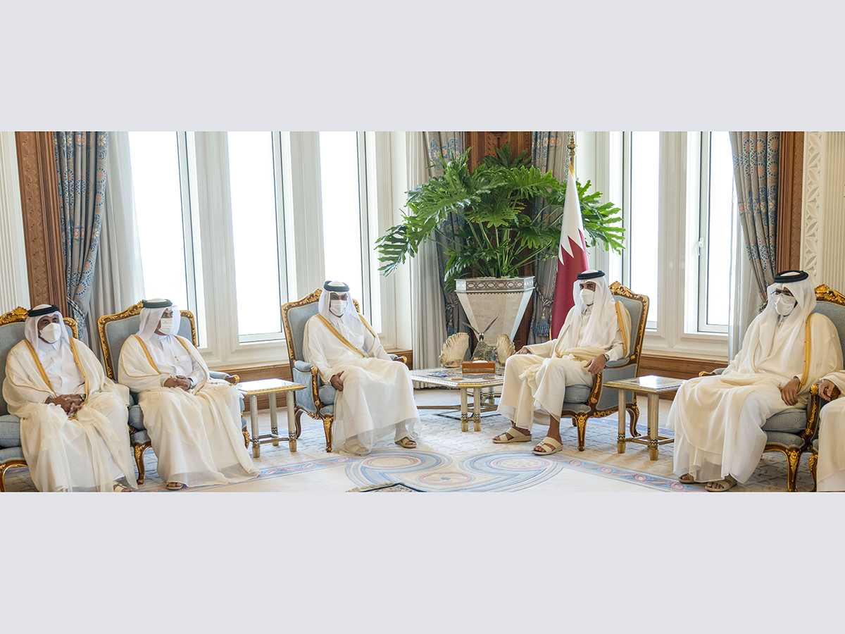 Qatar News Agency