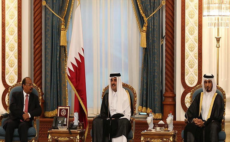 Qatar News Agency