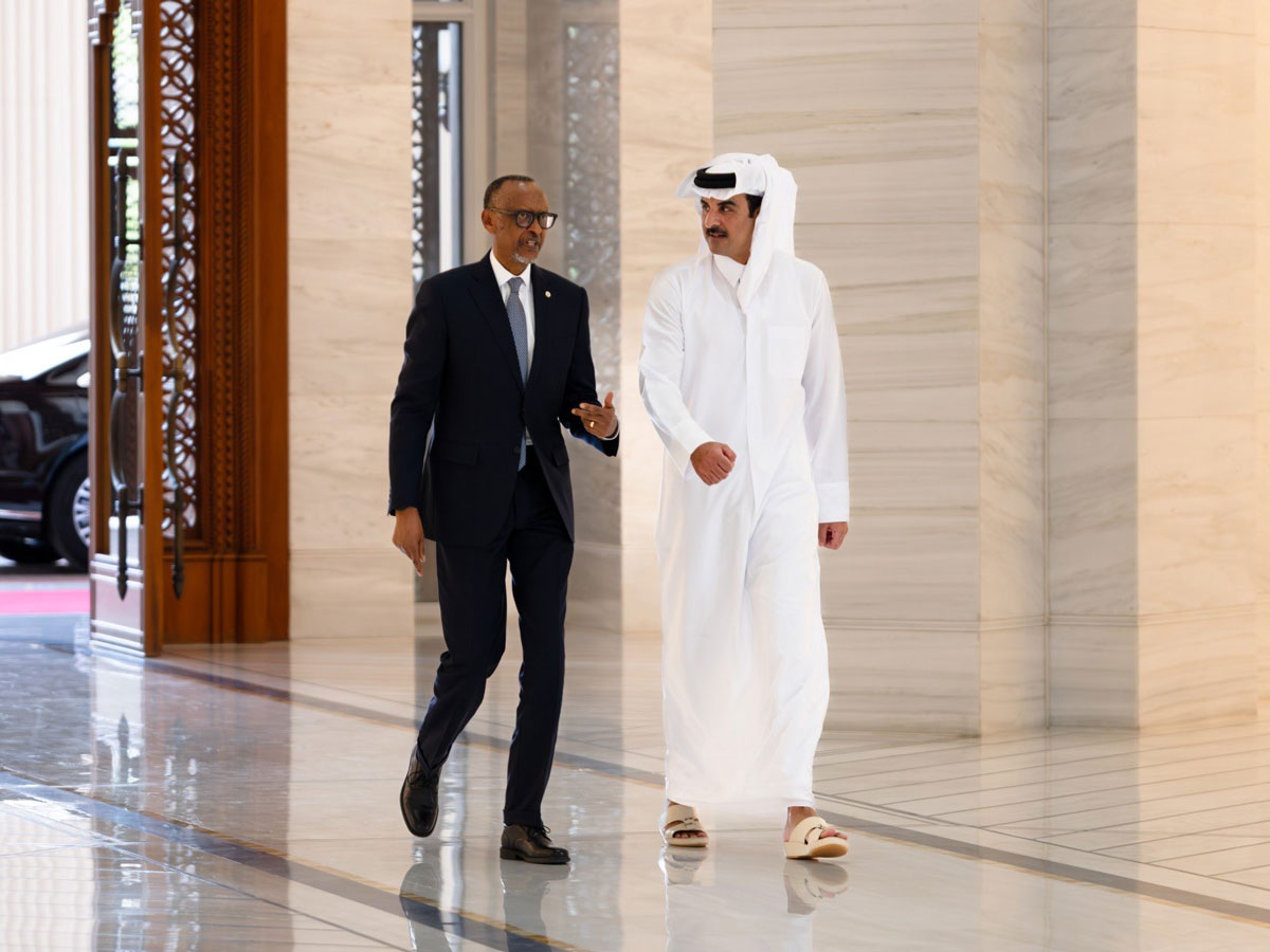 Qatar News Agency