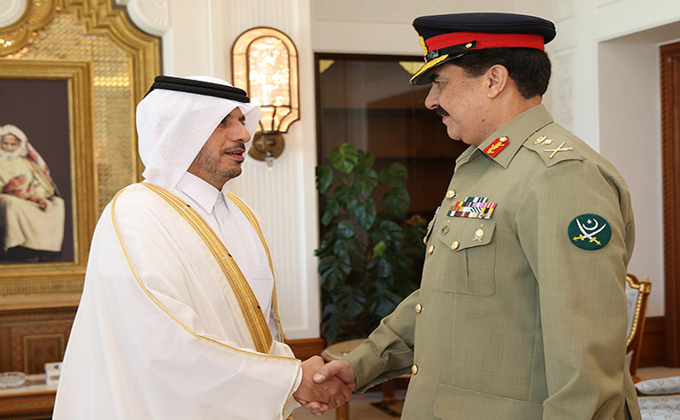 Qatar News Agency