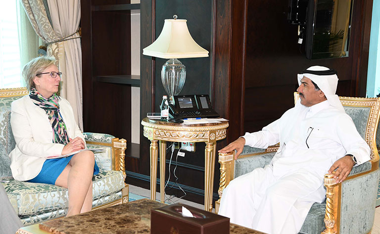 Qatar News Agency