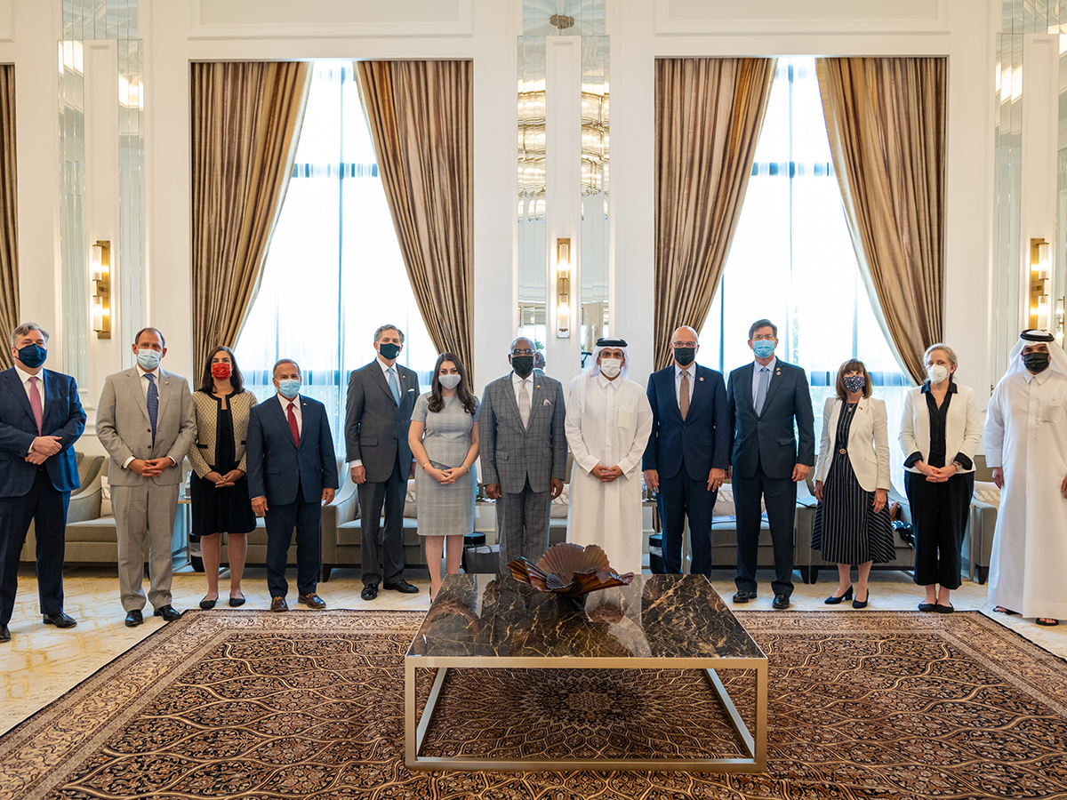 Qatar News Agency