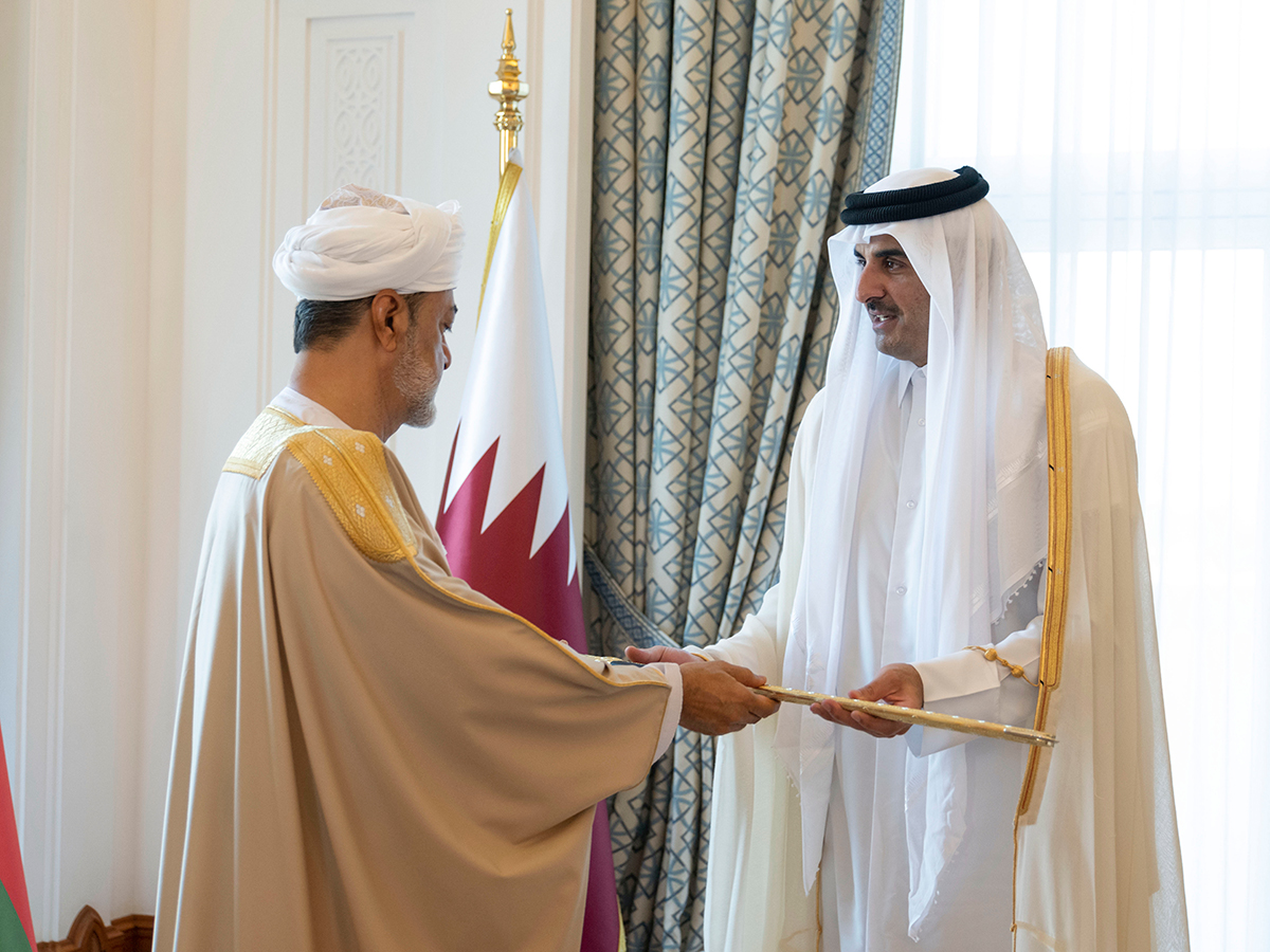 Qatar News Agency