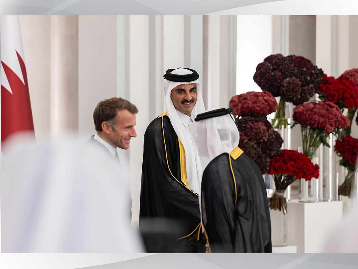 Qatar News Agency