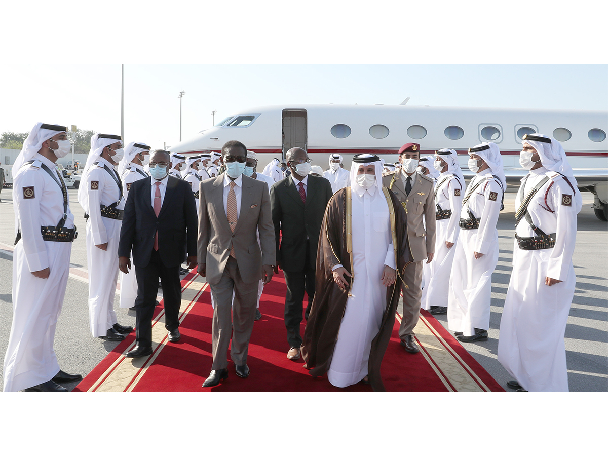 Qatar News Agency