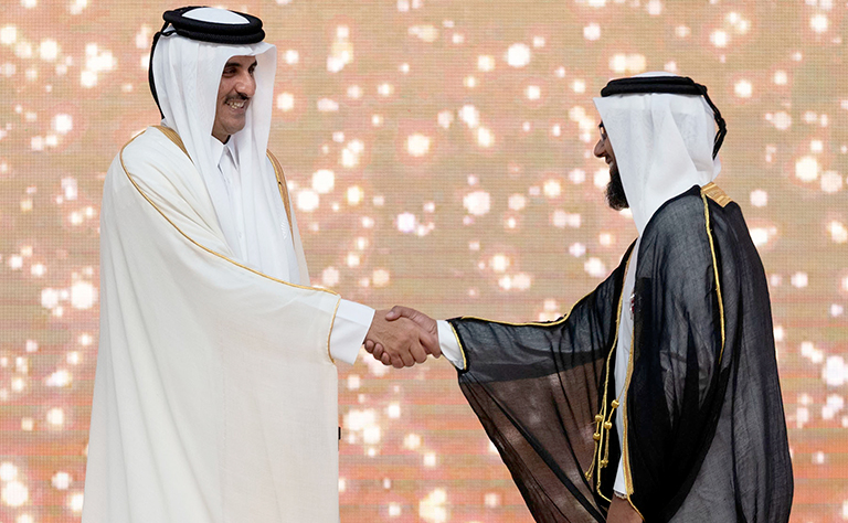 Qatar News Agency
