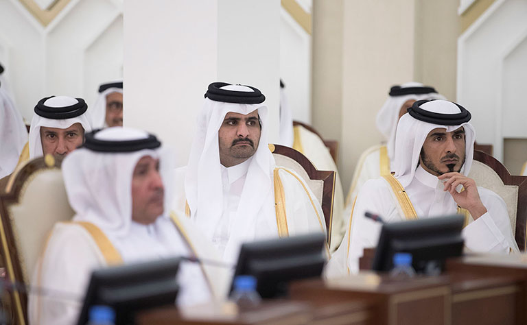 Qatar News Agency