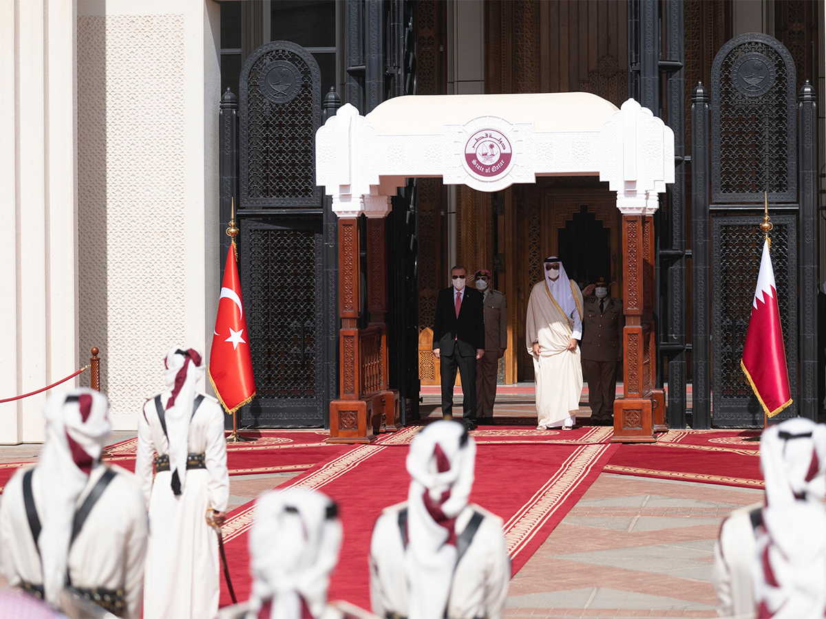 Qatar News Agency
