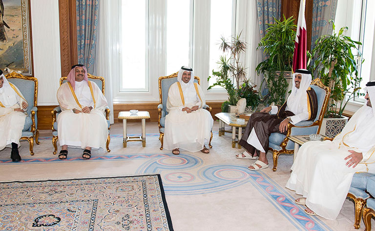 Qatar News Agency