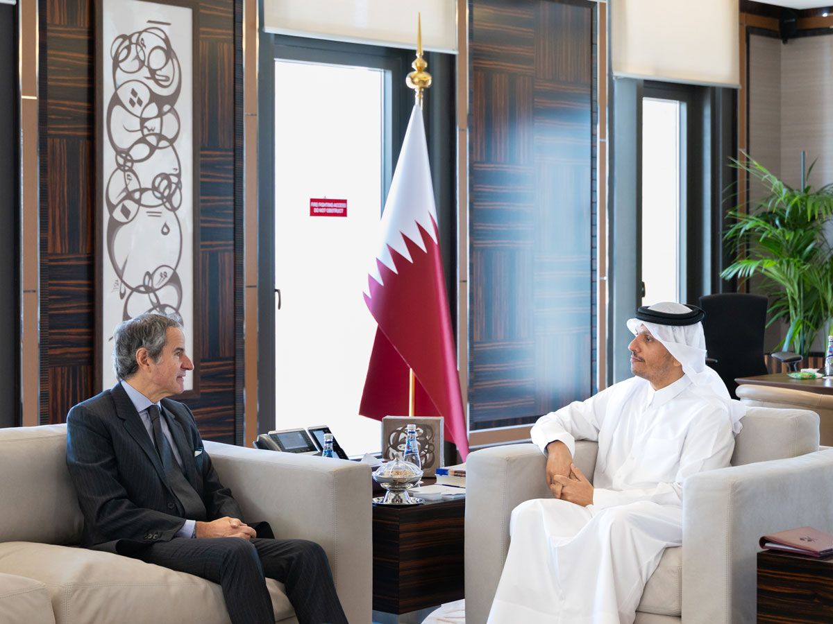 Qatar News Agency