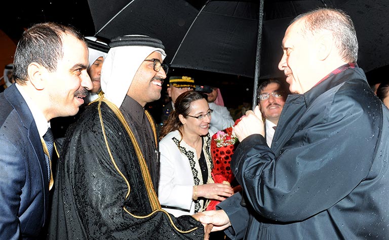 Qatar News Agency