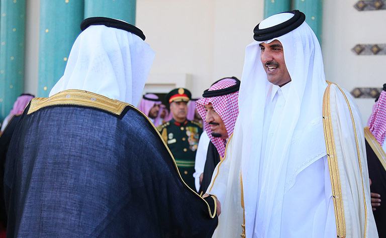 Qatar News Agency