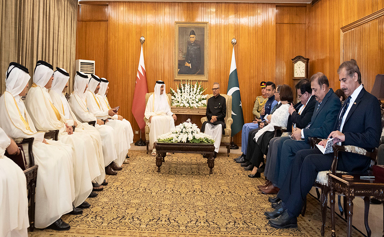 Qatar News Agency