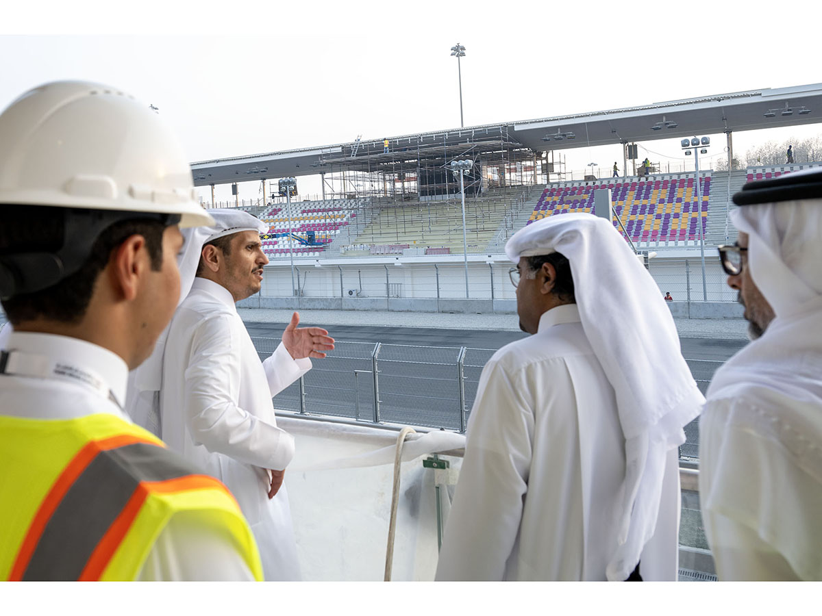 Qatar News Agency