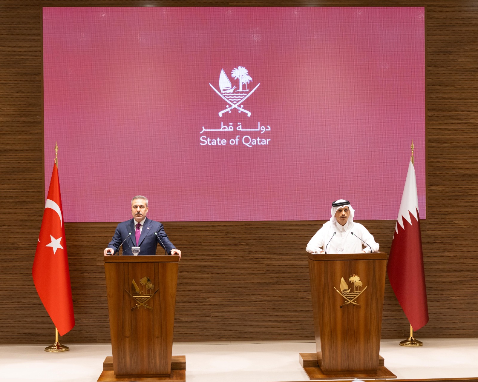Qatar News Agency