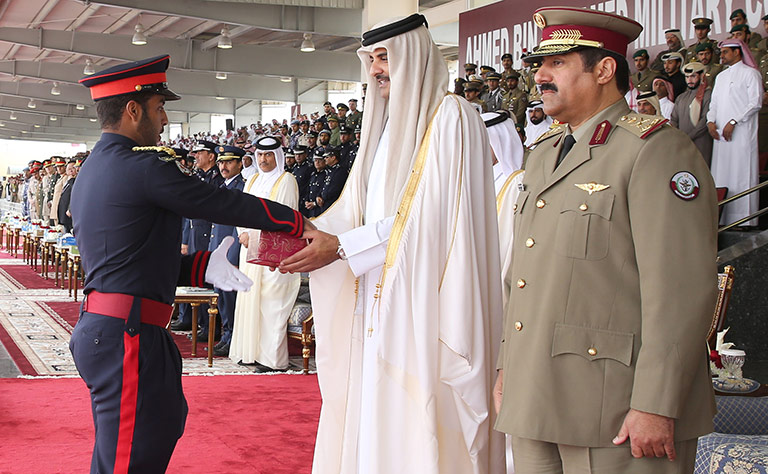 Qatar News Agency