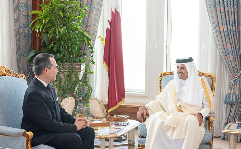 Qatar News Agency