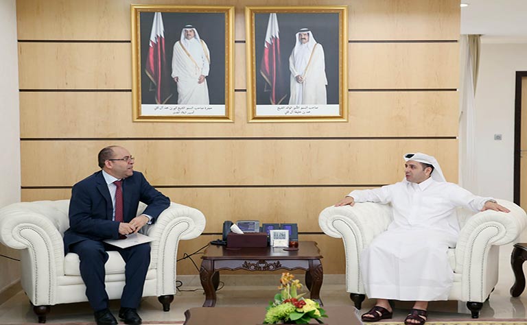 Qatar News Agency