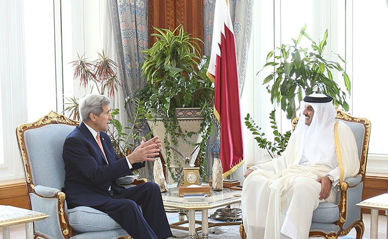 Qatar News Agency