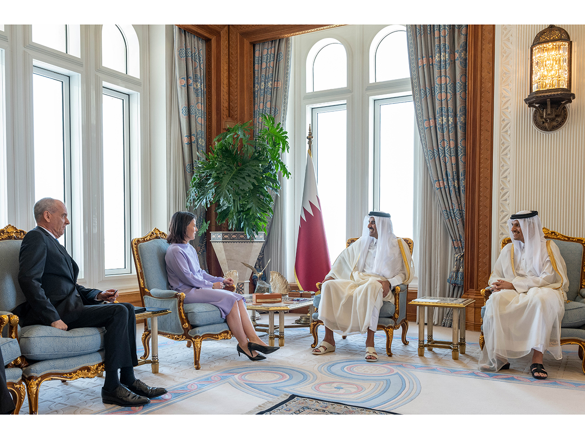 Qatar News Agency