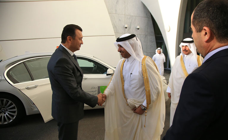 Qatar News Agency
