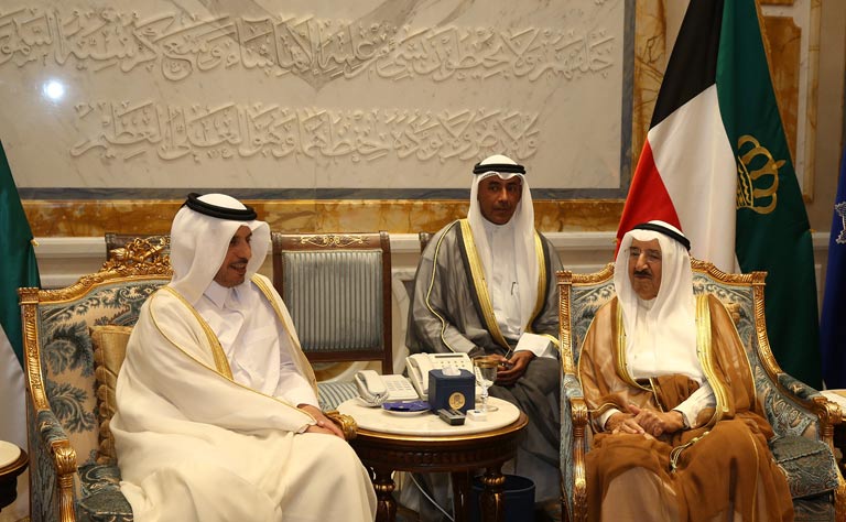 Qatar News Agency