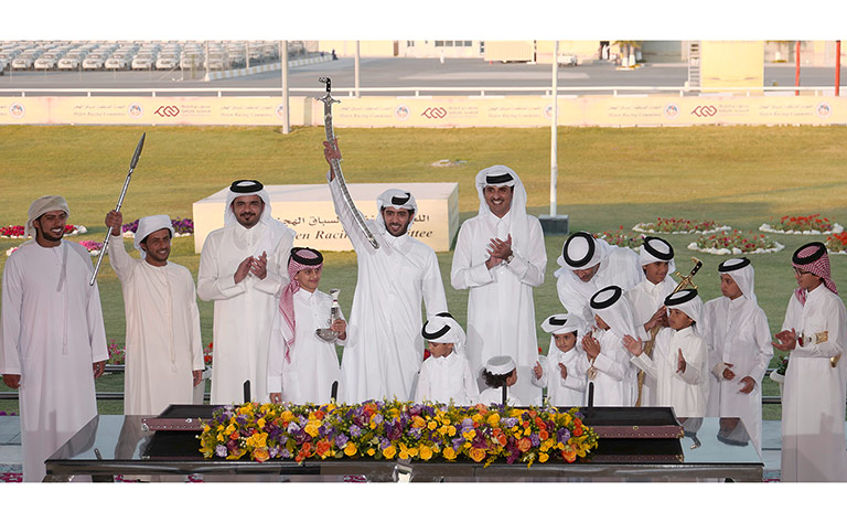 Qatar News Agency
