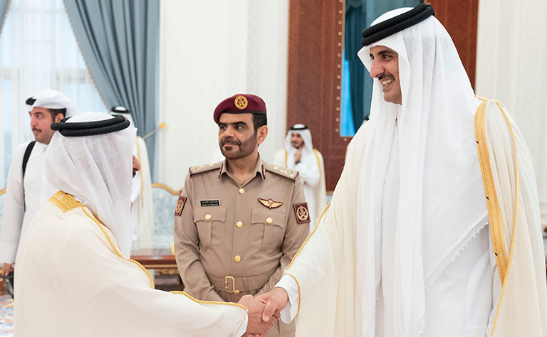 Qatar News Agency