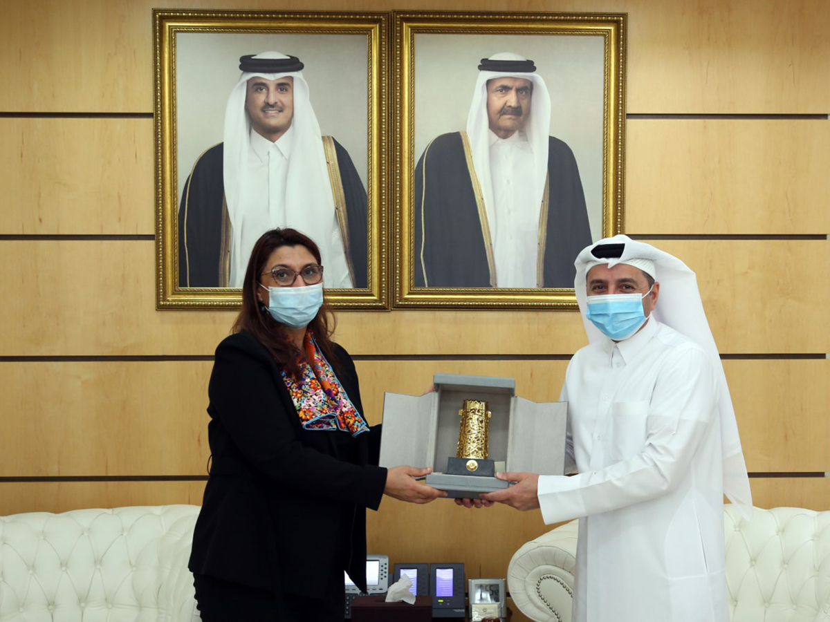 Qatar News Agency