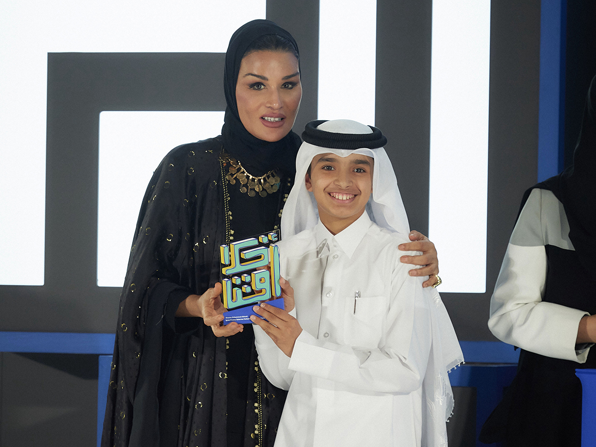 Qatar News Agency