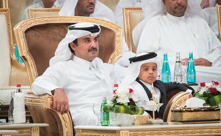 Qatar News Agency