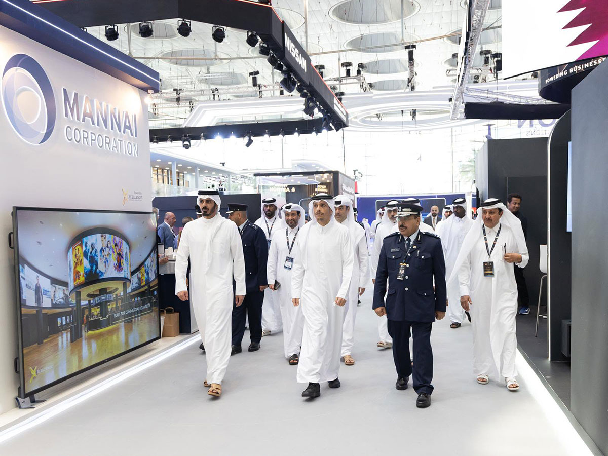 Qatar News Agency