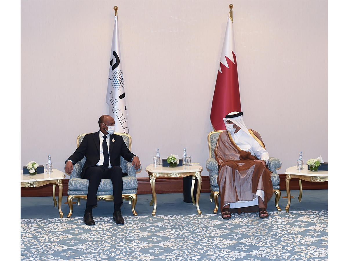 Qatar News Agency