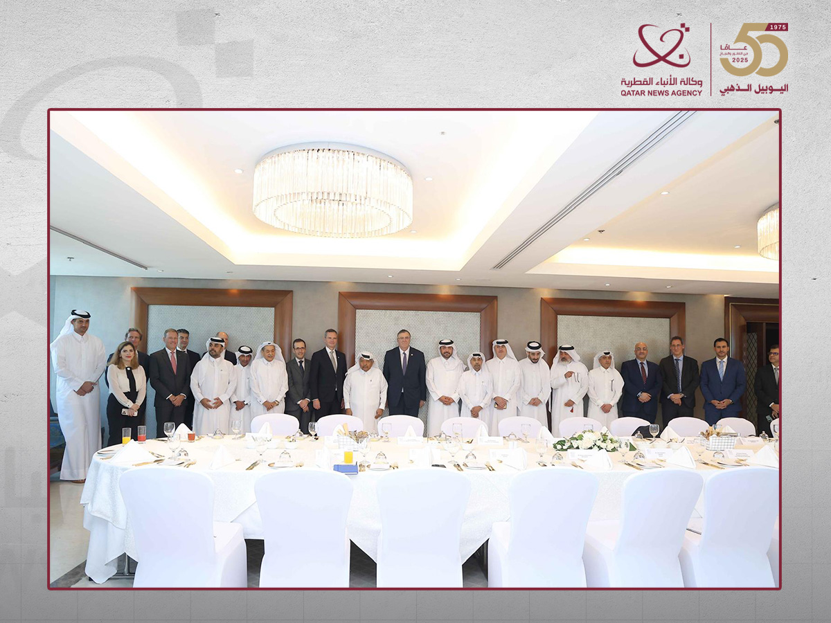 QBA Explores Investment Opportunities with French Organization MEDEF International