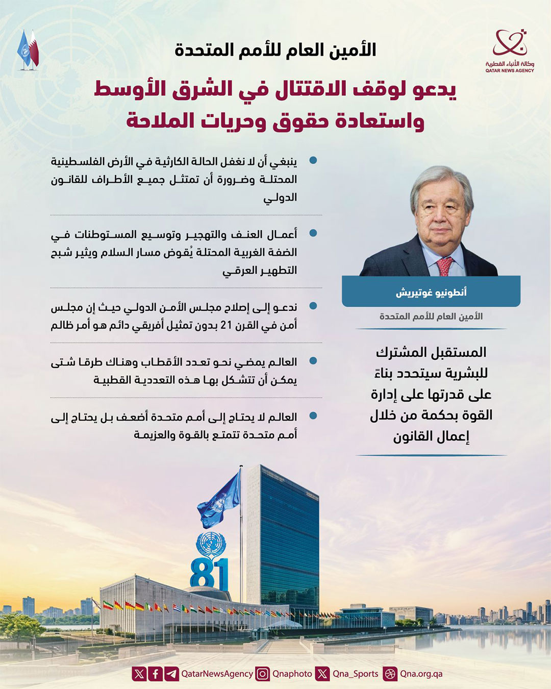 Qatar News Agency