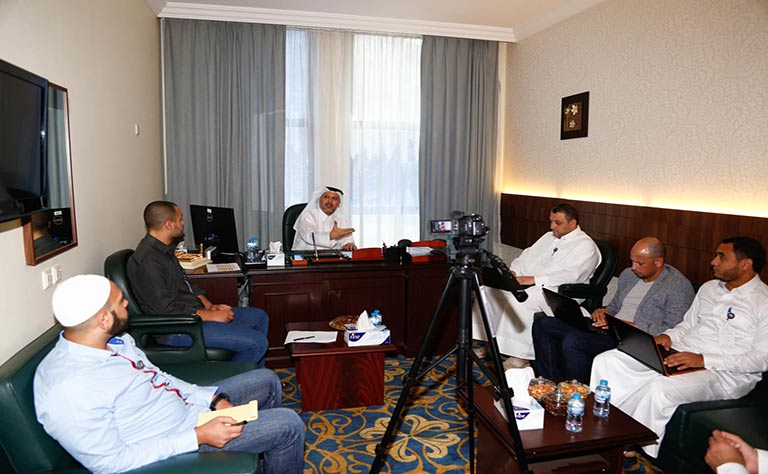 Qatar News Agency