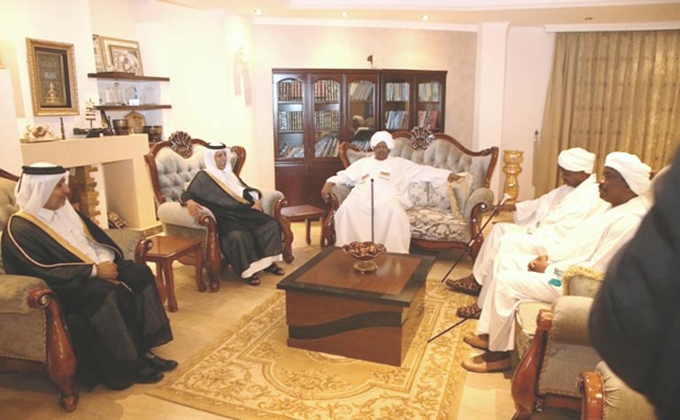 Qatar News Agency