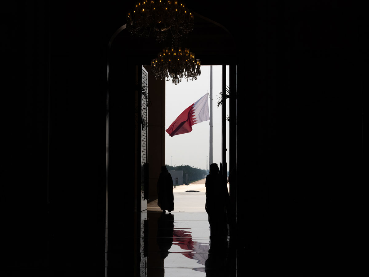 Qatar News Agency