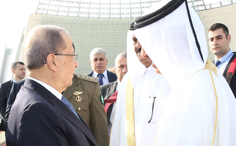 Qatar News Agency